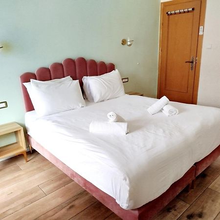 La Perle City Center Rooms Jerusalem Exterior foto